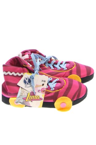 Домашни пантофи Disney, Размер 31, Цвят Многоцветен, Цена 11,75 €, #136856222
