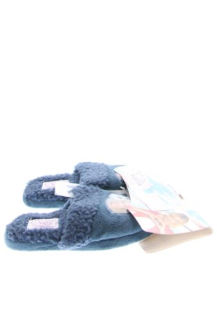Домашни пантофи Disney, Размер 31, Цвят Син, Цена 11,75 €, #136856974