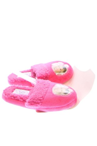 Kapcie Disney, Rozmiar 30, Kolor Różowy, Cena 46,99 zł, #136857508