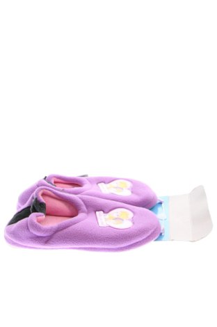 Kapcie Disney, Rozmiar 35, Kolor Fioletowy, Cena 50,99 zł, #136857934