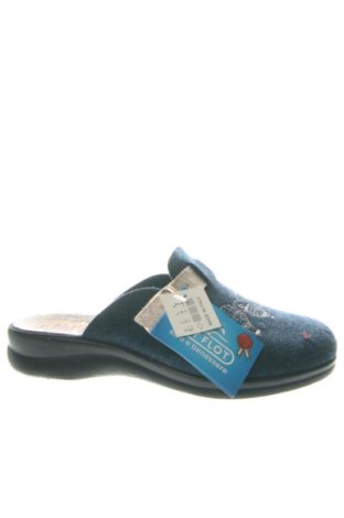 Papuci de casă Fly Flot, Mărime 40, Culoare Albastru, Preț 67,99 Lei, #136793795