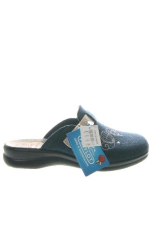 Papuci de casă Fly Flot, Mărime 40, Culoare Albastru, Preț 67,99 Lei, #136793871