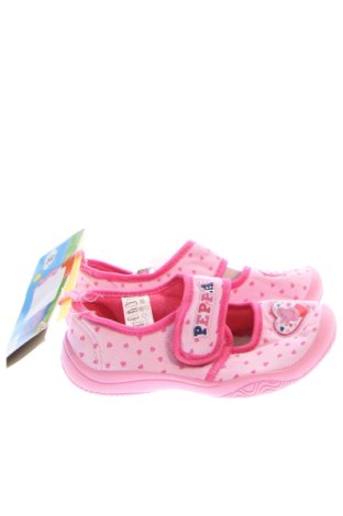 Домашни пантофи Peppa Pig, Размер 30, Цвят Многоцветен, Цена 10,73 €, #136858329