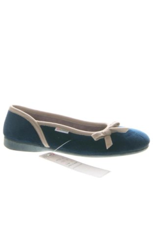 Παντόφλες Superga, Μέγεθος 40, Χρώμα Μπλέ, Τιμή 28,99 €, #136793578