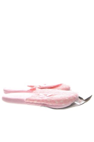 Pantoffeln Unbranded, Größe 40, Farbe Rosa, Preis 9,99 €, #136800423
