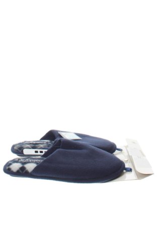 Pantoffeln Unbranded, Größe 39, Farbe Blau, Preis 12,99 €, #136801876