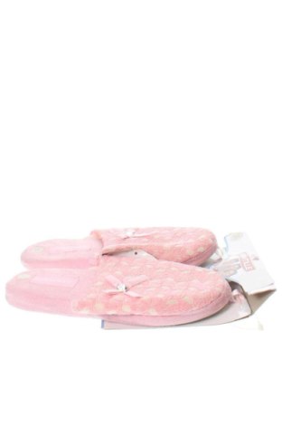 Pantoffeln Unbranded, Größe 35, Farbe Rosa, Preis 12,99 €, #136821867