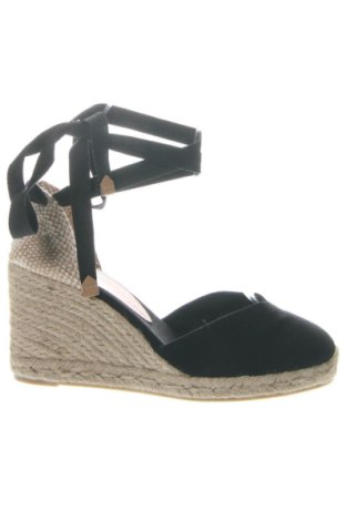 Espadrilky  Castaner, Veľkosť 41, Farba Čierna, Cena  90,95 €, #136852364