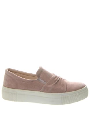 Espadrilles Legero, Größe 40, Farbe Aschrosa, Preis € 26,99, #136809147