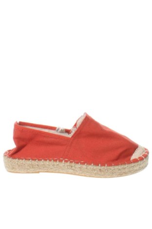Espadrilky Oyanda, Velikost 37, Barva Červená, Cena  489,00 Kč, #136818062