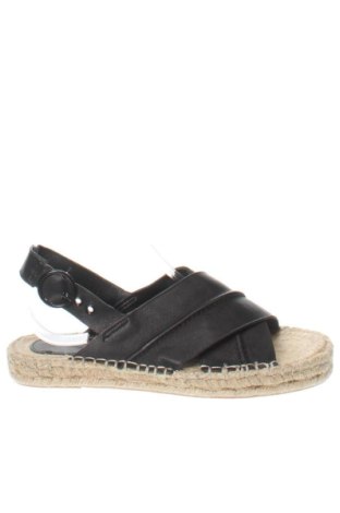 Espadrilky  Reserved, Veľkosť 41, Farba Čierna, Cena  26,95 €, #136827156