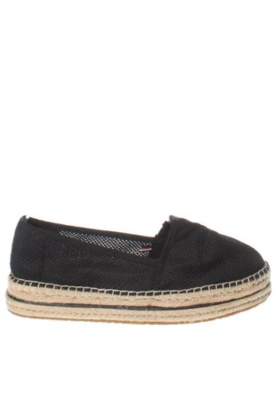 Espadrilles Tommy Hilfiger, Größe 41, Farbe Schwarz, Preis € 45,00, #136681017