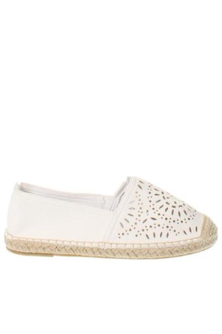 Espadryle Unbranded, Rozmiar 36, Kolor Biały, Cena 144,68 zł, #136791995