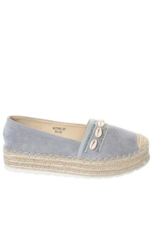 Espadrilles Unbranded, Méret 37, Szín Sokszínű, Ár 9 750 Ft, #136807604