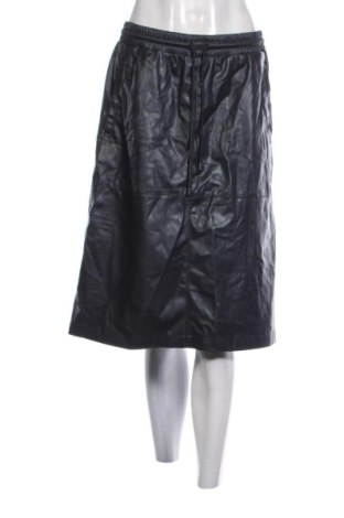 Lederrock Esprit, Größe S, Farbe Blau, Preis € 16,99, #136713456