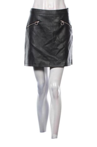 Skórzana spódnica Primark, Rozmiar S, Kolor Czarny, Cena 68,95 zł, #136793424