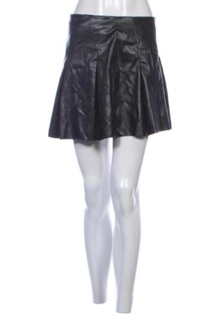 Кожена пола ASOS, Размер S, Цвят Черен, Цена 7,15 €, #136685029