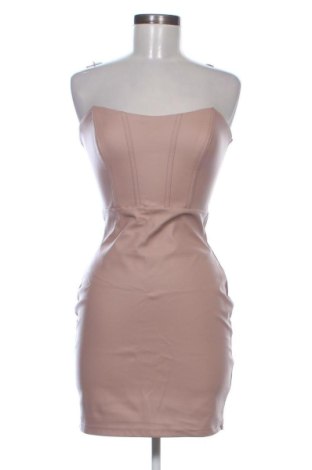 Bőrruha Unbranded, Méret S, Szín Hamurózsaszín, Ár 14 463 Ft, #136776396