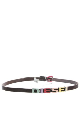 Колан Diesel, Цвят Кафяв, Цена 46,52 €, #136751865