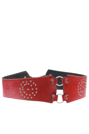 Gürtel Unbranded, Farbe Rot, Preis € 13,99, #136798959