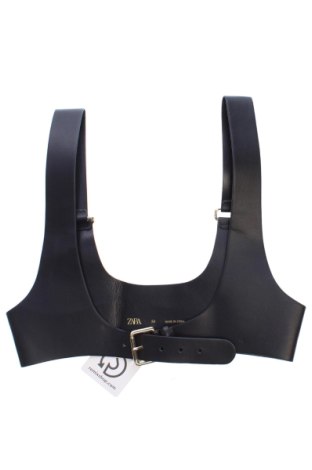Gürtel Zara, Farbe Schwarz, Preis € 5,99, #136758478