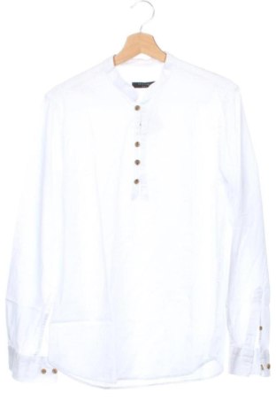 Bluză de bărbați Trendyol, Mărime L, Culoare Alb, Preț 55,99 Lei, #136713713