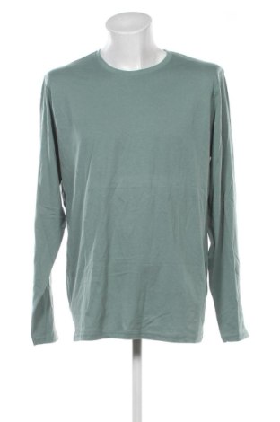 Męska bluzka Infinity, Rozmiar XXL, Kolor Zielony, Cena 36,99 zł, #136721249