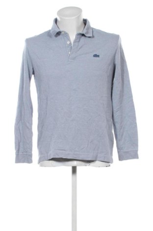 Férfi blúz Lacoste, Méret M, Szín Kék, Ár 11 409 Ft, #136725401