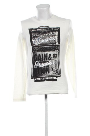 Bluză de bărbați Colin's, Mărime S, Culoare Alb, Preț 42,99 Lei, #136727056