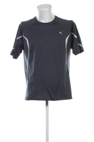 Męska bluzka Domyos, Rozmiar XL, Kolor Niebieski, Cena 27,99 zł, #136732074