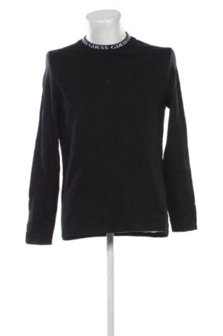 Herren Shirt Guess, Größe M, Farbe Schwarz, Preis 19,99 €, #136732582