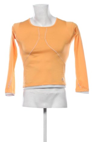 Męska bluzka Adidas, Rozmiar M, Kolor Pomarańczowy, Cena 72,99 zł, #136735380