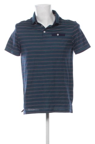 Męska bluzka Dressmann, Rozmiar M, Kolor Kolorowy, Cena 89,99 zł, #136738156