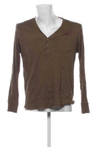 Мъжка блуза G-Star Raw, Размер XL, Цвят Кафяв, Цена 32,21 €, #136747386