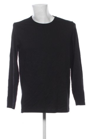 Męska bluzka Livergy, Rozmiar L, Kolor Czarny, Cena 24,99 zł, #136750345