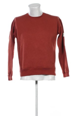 Herren Shirt Ecoalf, Größe M, Farbe Orange, Preis 30,98 €, #136752080