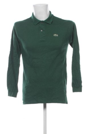 Pánské tričko  Lacoste, Velikost S, Barva Zelená, Cena  1 009,00 Kč, #136753205