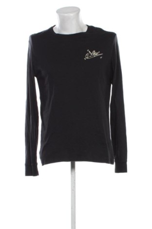 Herren Shirt Nike, Größe L, Farbe Schwarz, Preis € 56,34, #136755492