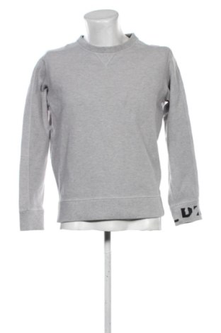 Мъжка блуза Diesel, Размер L, Цвят Сив, Цена 198,66 €, #136755620