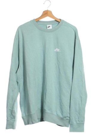 Męska bluzka Nike, Rozmiar XL, Kolor Zielony, Cena 95,99 zł, #136759402
