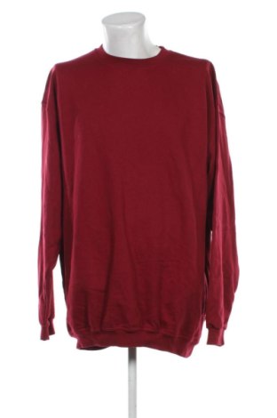 Herren Shirt Hakro, Größe 3XL, Farbe Rot, Preis € 8,82, #136766798