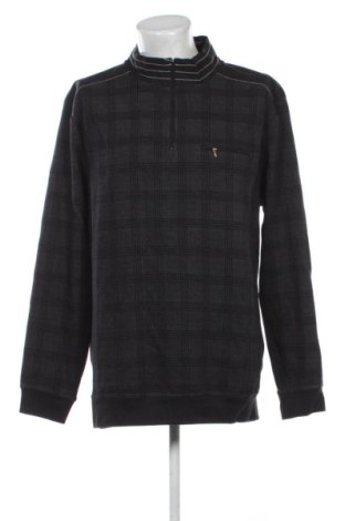 Herren Shirt Franco Bettoni, Größe XXL, Farbe Grau, Preis € 10,93, #136766953