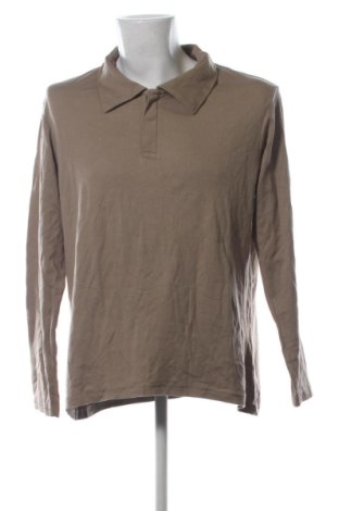 Bluză de bărbați Jack & Jones, Mărime XXL, Culoare Maro, Preț 50,99 Lei, #136767302
