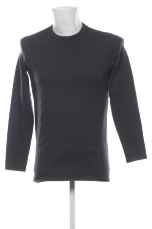 Herren Shirt Unbranded, Größe S, Farbe Grau, Preis 8,00 €, #136771177