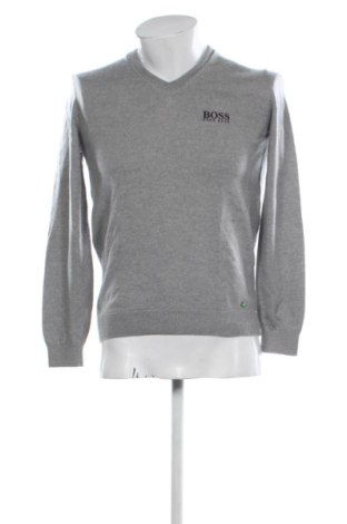 Pánské tričko  Hugo Boss, Velikost M, Barva Šedá, Cena  1 189,00 Kč, #136771727