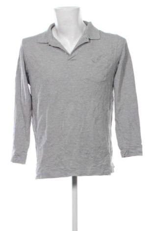 Мъжка блуза Unbranded, Размер XL, Цвят Сив, Цена 16,87 €, #136772558