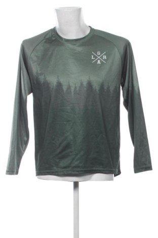 Męska bluzka Unbranded, Rozmiar L, Kolor Zielony, Cena 33,99 zł, #136773861