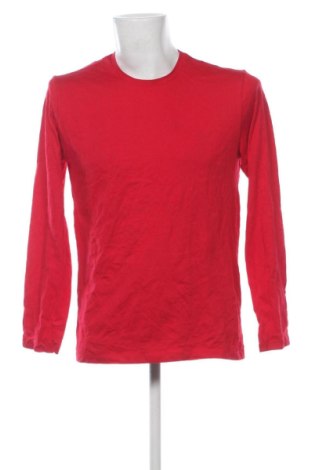 Herren Shirt Tezenis, Größe L, Farbe Rot, Preis 15,99 €, #136776417
