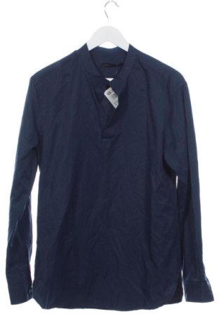 Herren Shirt Unbranded, Größe M, Farbe Blau, Preis 8,99 €, #136778030