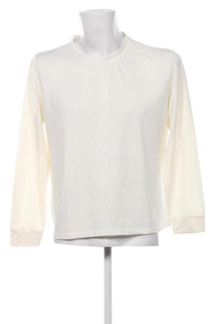 Męska bluzka Unbranded, Rozmiar L, Kolor ecru, Cena 49,99 zł, #136778987